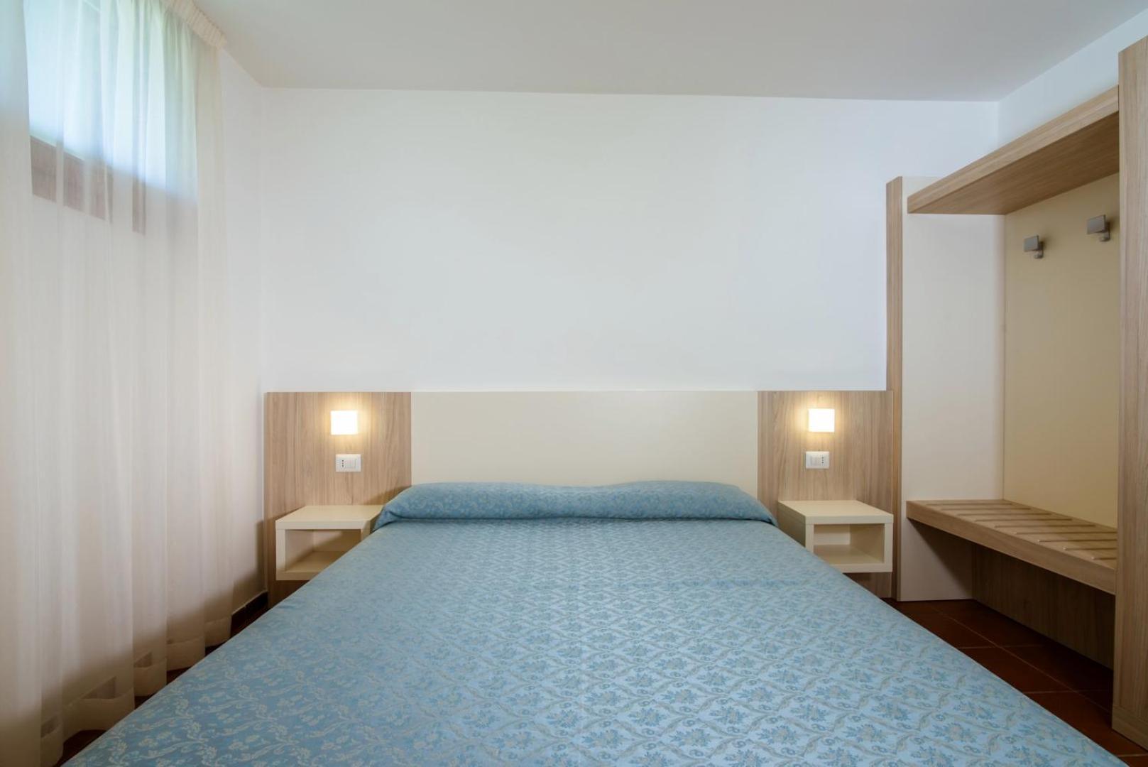 Residence Elle 산베네데토델트론토 외부 사진