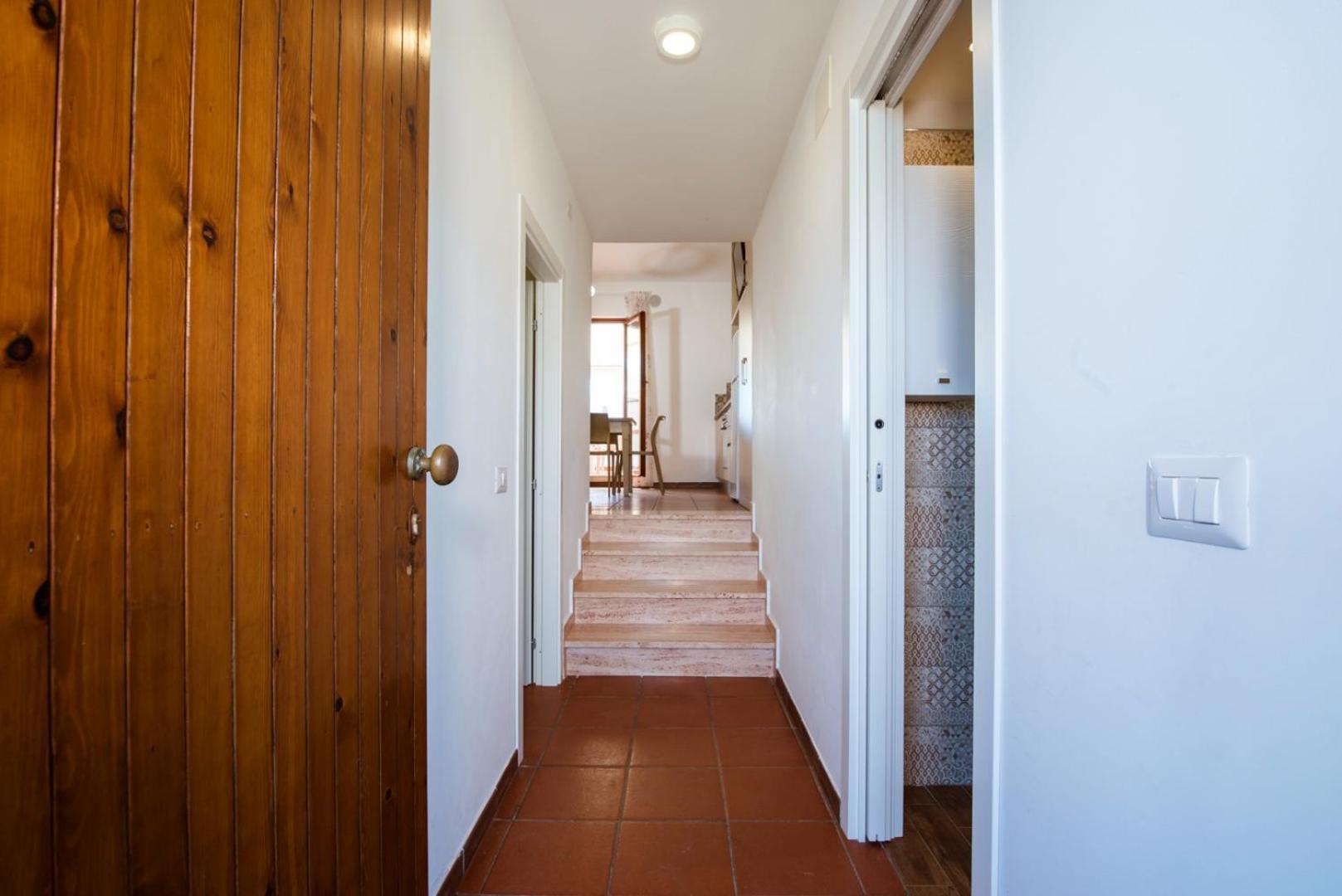 Residence Elle 산베네데토델트론토 외부 사진