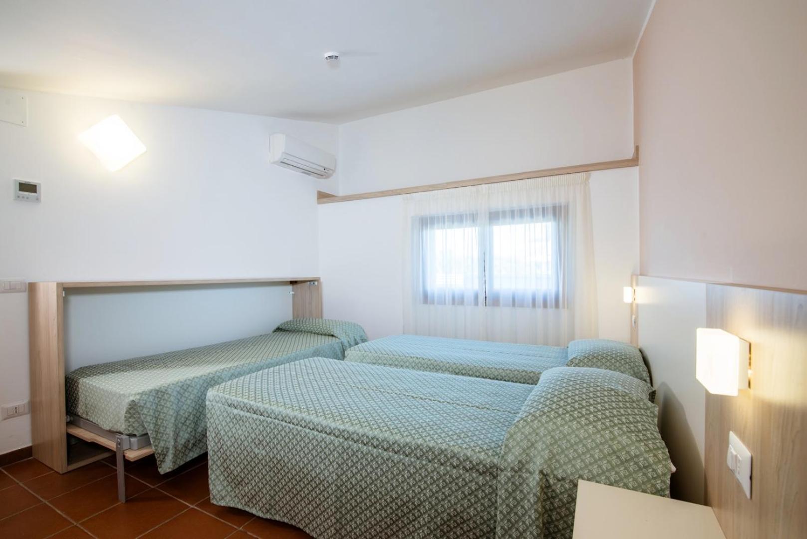 Residence Elle 산베네데토델트론토 외부 사진