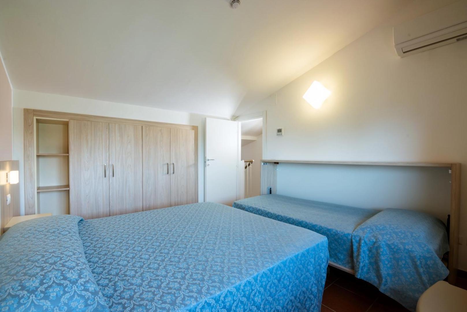 Residence Elle 산베네데토델트론토 외부 사진