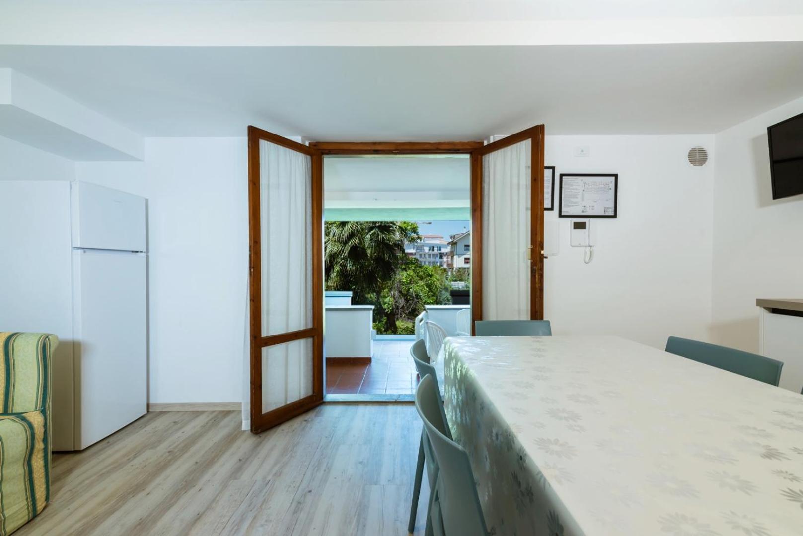 Residence Elle 산베네데토델트론토 외부 사진