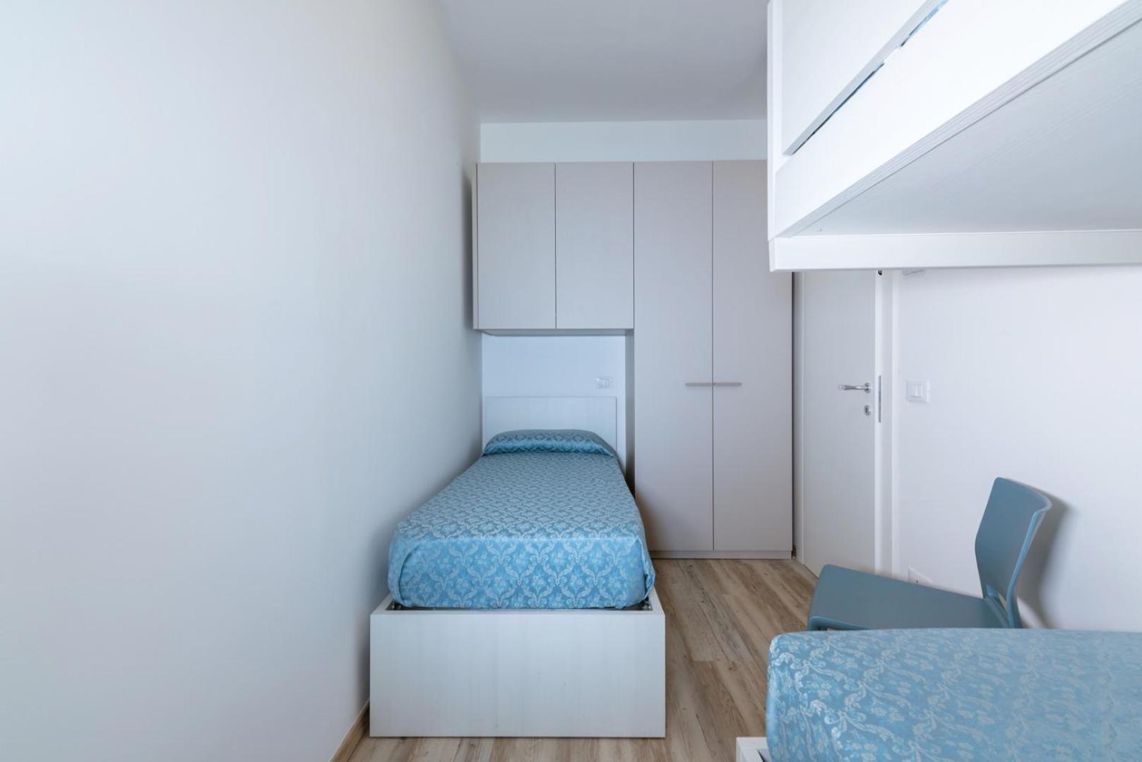 Residence Elle 산베네데토델트론토 외부 사진