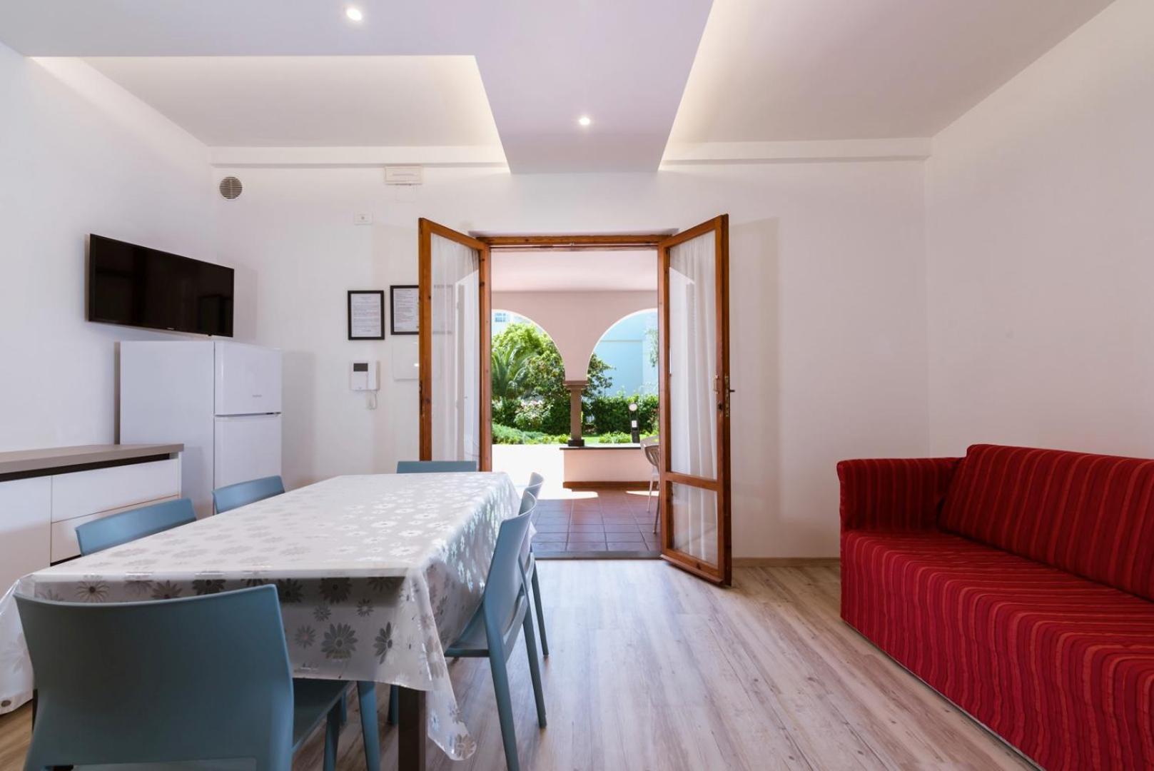 Residence Elle 산베네데토델트론토 외부 사진