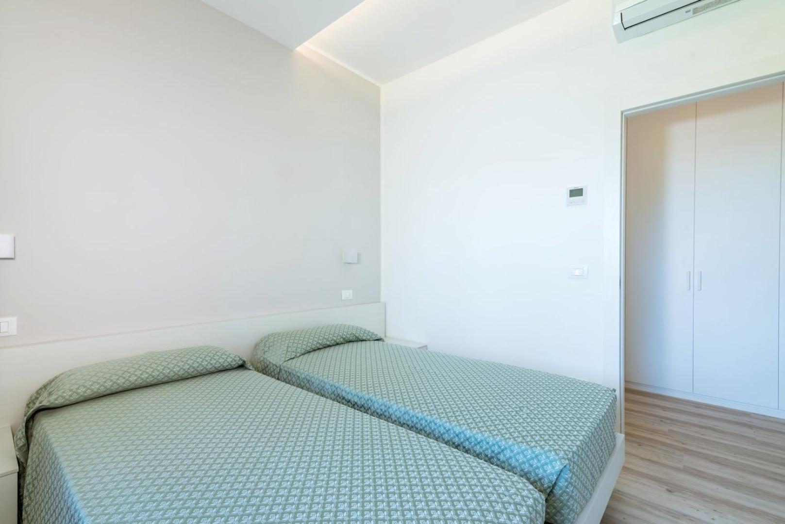 Residence Elle 산베네데토델트론토 외부 사진