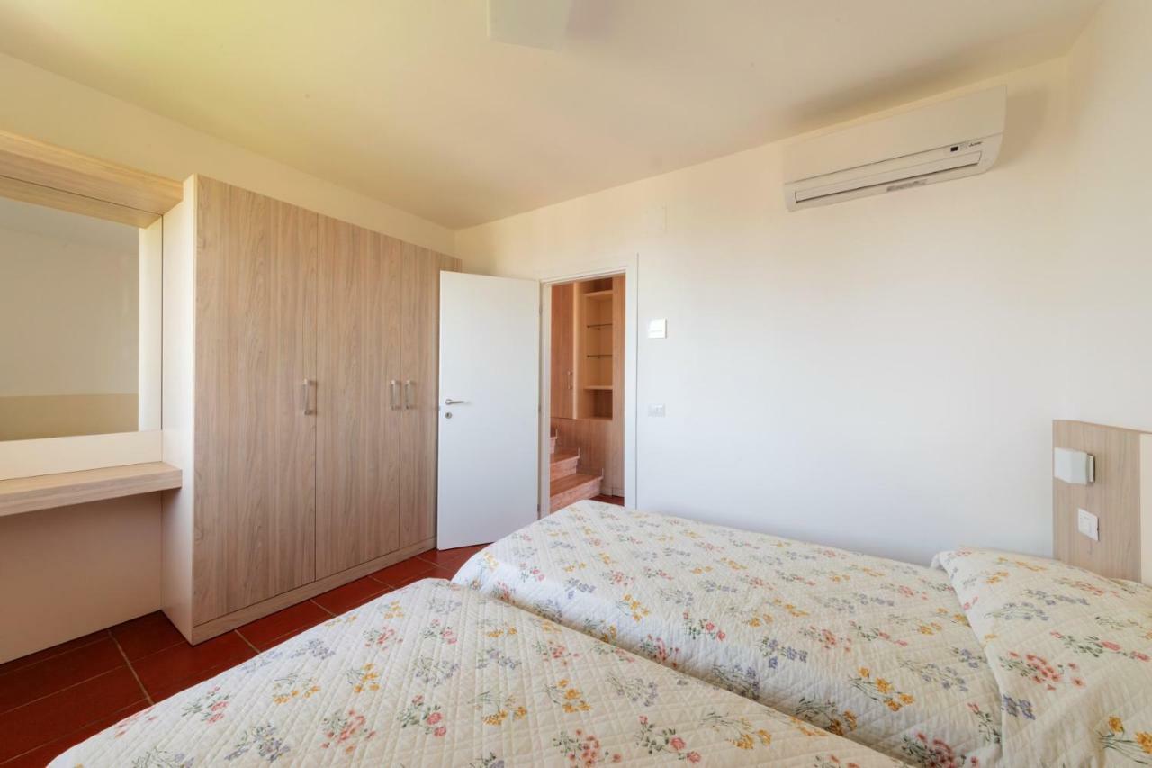 Residence Elle 산베네데토델트론토 외부 사진